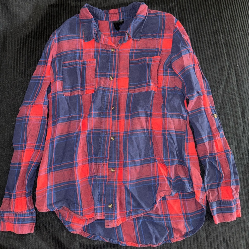 Flannel